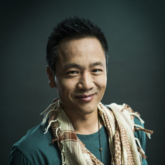 Albert Lin
